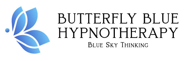 Butterfly Blue Hypnotherapy